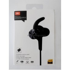Наушники беспроводные  JBL sport-TF2
