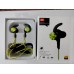 Наушники беспроводные  JBL sport-TF2