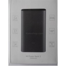 Мобильная батарея (powerbank)  Mi 2