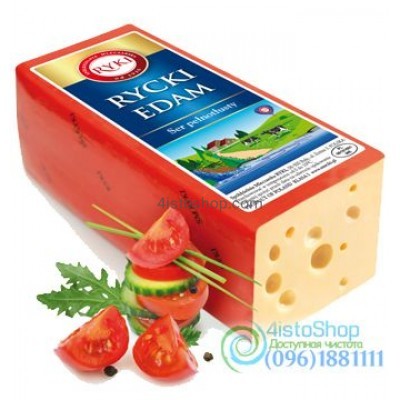 Сыр Ryki Edam 1кг