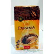 Кофе молотый Parana 500г