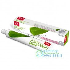 Зубная паста SPLAT Special Organic Toothpaste Укрепляющая 75мл