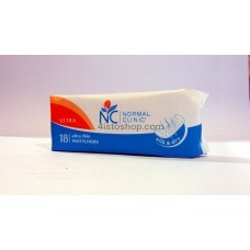 Прокладки гигиенические Normal Clinique ежедневные Ultra 18шт.