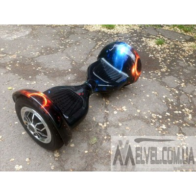 Гироскутер Smartway UERA-ESU002 марс 10 дюймов