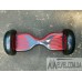 Гироборд SmartWay 10.5 Sport Premium карбон