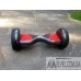 Гироборд SmartWay 10.5 Sport Premium карбон