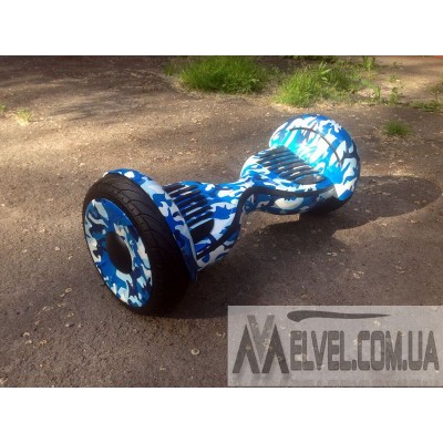 Гироборд SmartWay 10.5 Sport Premium камуфляж