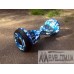 Гироборд SmartWay 10.5 Sport Premium камуфляж