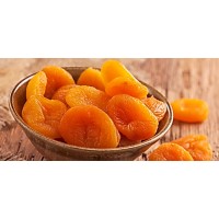 Польза кураги