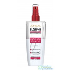 Экспресс-кондиционер для волос L’Oreal Paris Elseve для поврежденных волос 200мл
