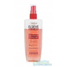 Экспресс-кондиционер для волос L’Oreal Paris Elseve для окрашенных волос 200мл 
