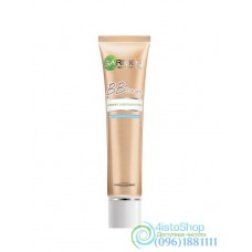 BB крем Garnier Skin Naturals Секрет совершенства натурально-бежевый для смешанной и жирной кожи 50мл