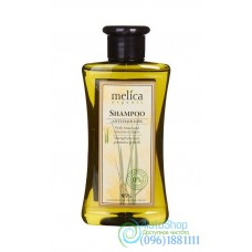 Шампунь против выпадения волос Melica Organic 300мл