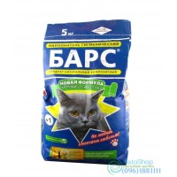 Песок Барс крупный 5кг