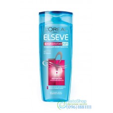 Шампунь L’Oreal Paris Elseve Фибрология Air для тонких волос 400мл