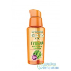 Сыворотка Garnier Fructis Гудбай секущиеся кончики 50мл