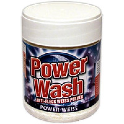 Отбеливатель Рower Wash порошок 600г