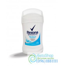 Rexona Дезодорант-стик Легкость хлопка 40 мл